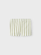 NAME IT MINI - UIMAHOUSUT- Cloud Dancer