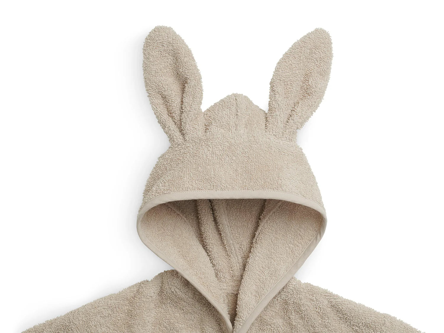 Jollein - kylpytakki - beige