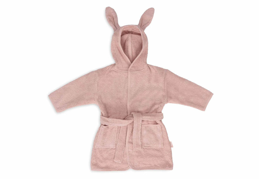 Jollein - kylpytakki - rose