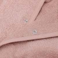 Jollein - kylpytakki - rose