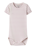 Name It – ribbibody vauvalle-roosa