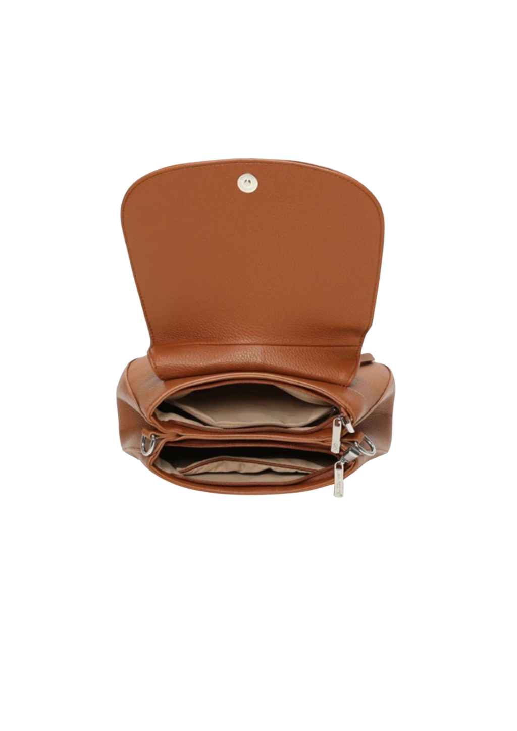 Siena Crossbody Bag