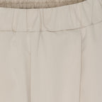 Marta du Château Gilly Pants - Beige31A