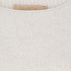 Marta – Knit, Beige