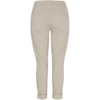 Marta MdcKalie Housut – Beige