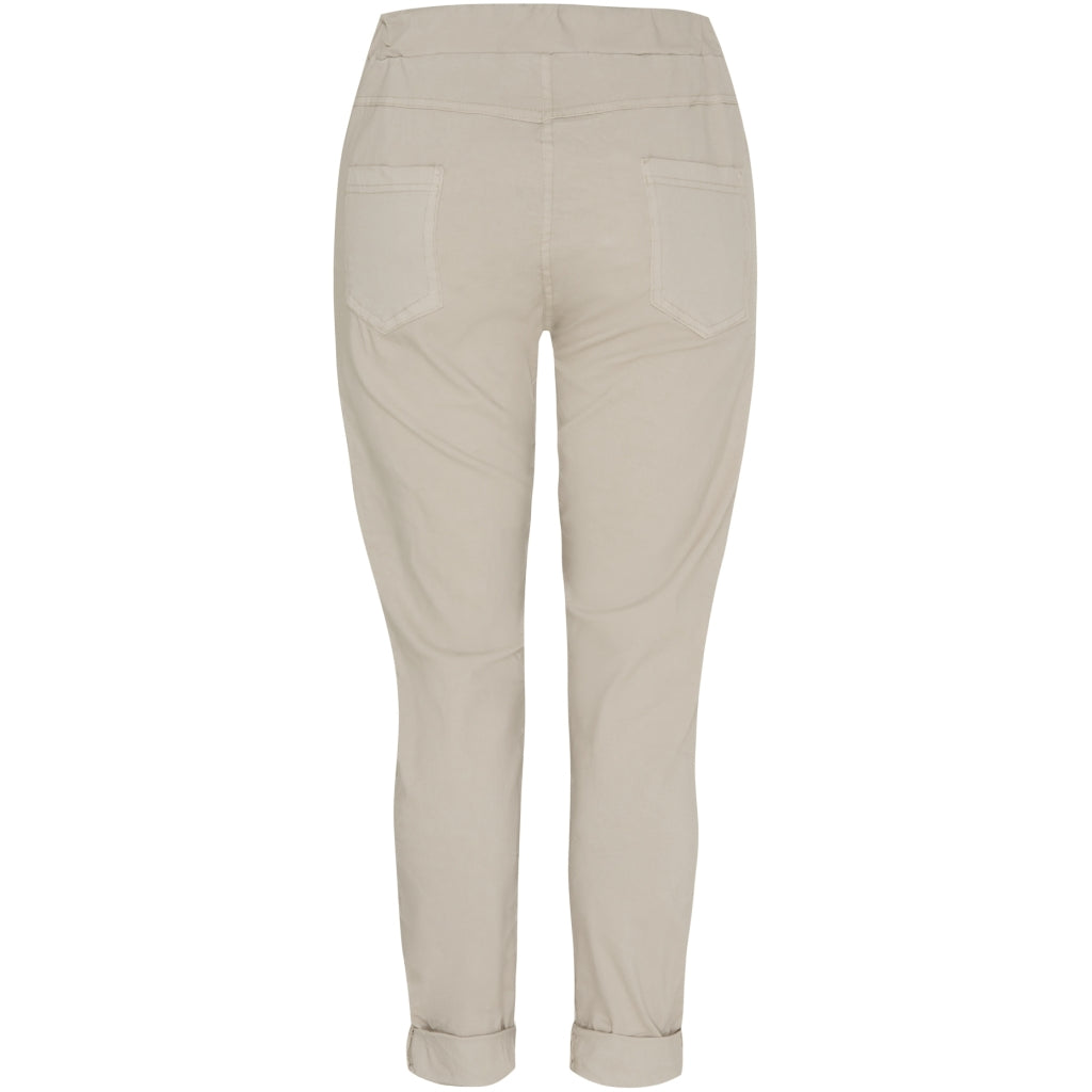 Marta MdcKalie Housut – Beige