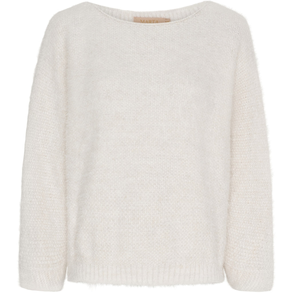 Marta – Knit, Beige