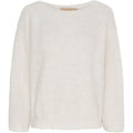 Marta – Knit, Beige