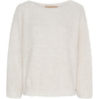 Marta – Knit, Beige