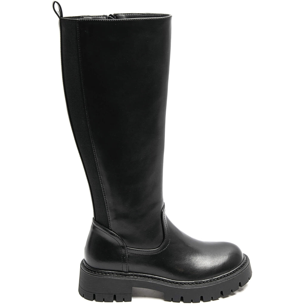Marta du Château Mai Ladies Boots – Black