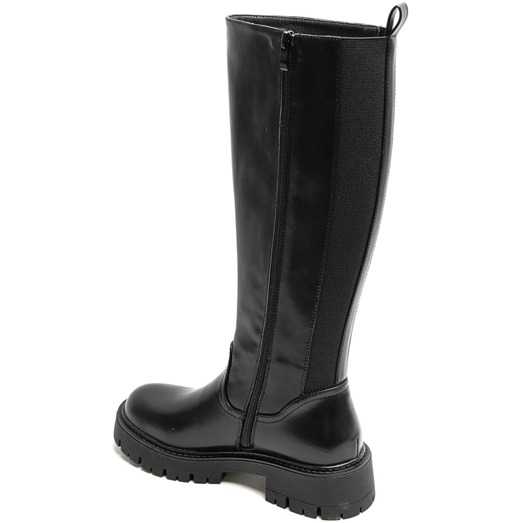 Marta du Château Mai Ladies Boots – Black