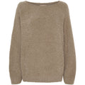 Marta – Knit, Sand