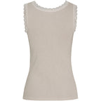 Marta du Château Angeline Top – Beige