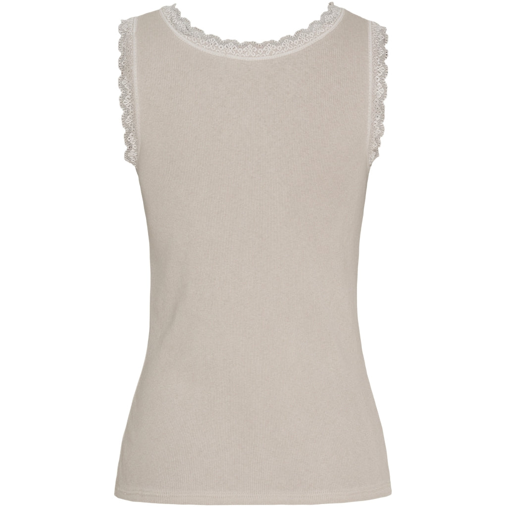 Marta du Château Angeline Top – Beige