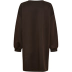 Marta du Chateau Cannes Dress - Moro/Beige