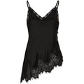 Marta du Château Dream Lace Top – Black