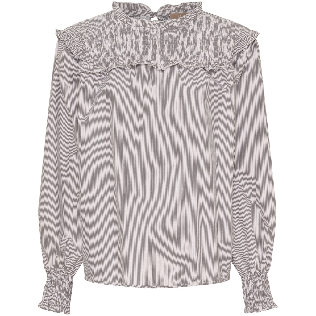 Marta du Château Blossom Shirt - MoroVar6