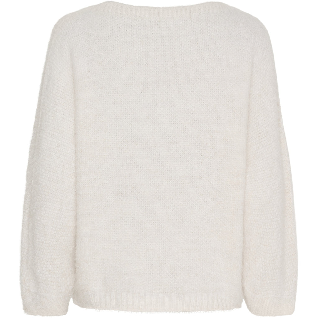 Marta – Knit, Beige