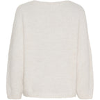 Marta – Knit, Beige