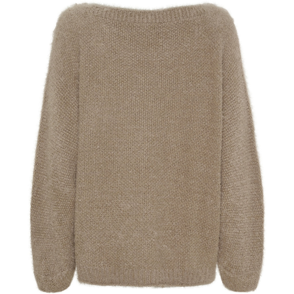 Marta – Knit, Sand