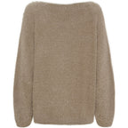 Marta – Knit, Sand