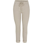 Marta MdcKalie Housut – Beige