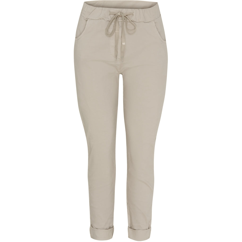 Marta MdcKalie Housut – Beige