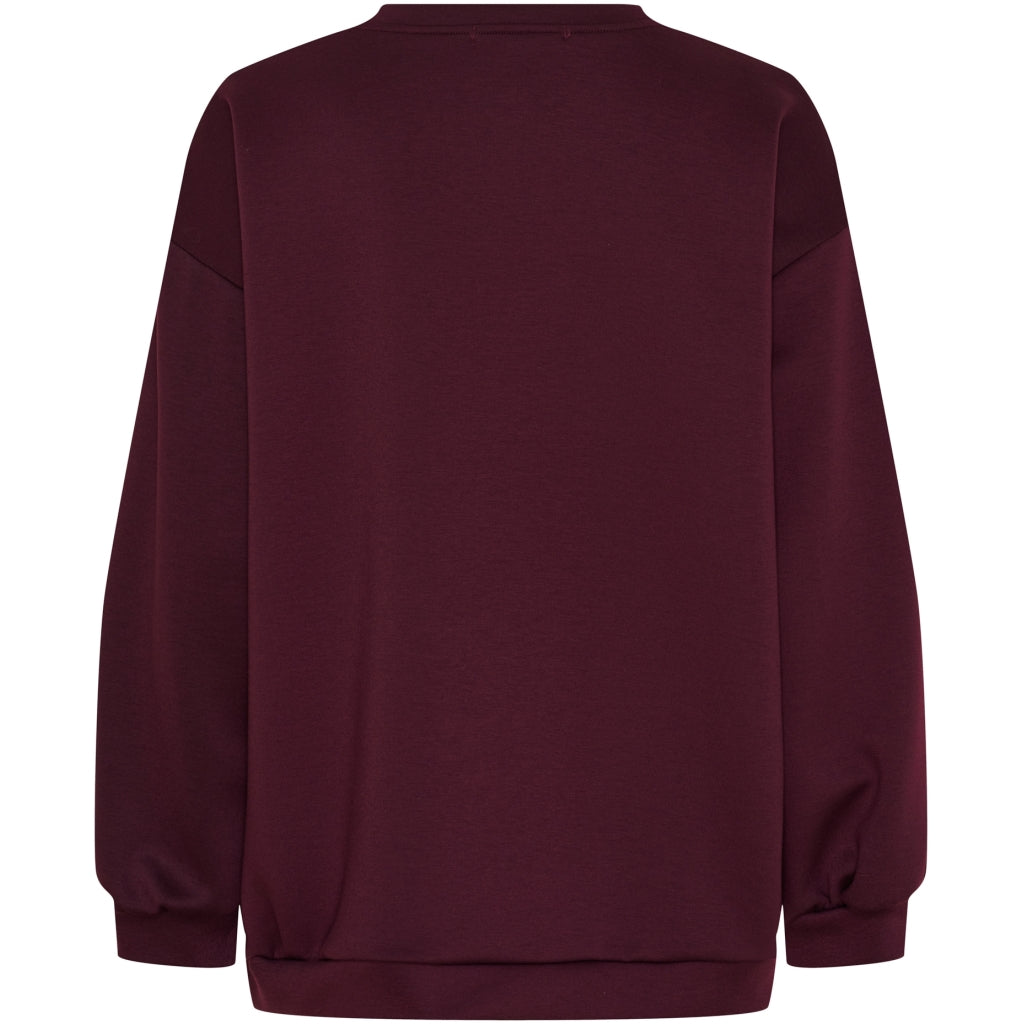 MARTA – Collegepaita – pink
