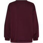 MARTA – Collegepaita – pink