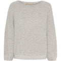 Marta – Knit, dark beige