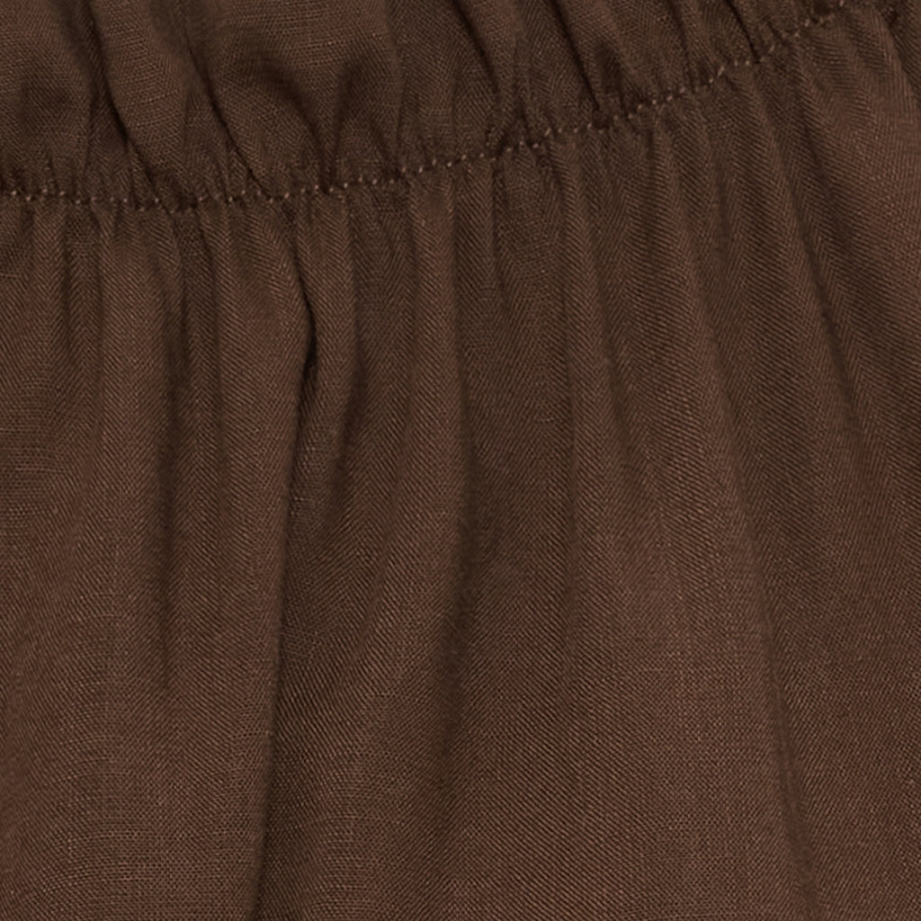Marta du Château Juniper Tencel -pusero, brown