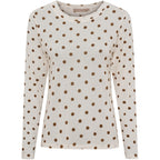 Marta du Chateau Elissa Top - beige