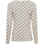 Marta du Chateau Elissa Top - beige