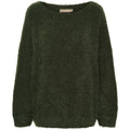 Marta – Knit, Green