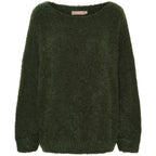 Marta – Knit, Green