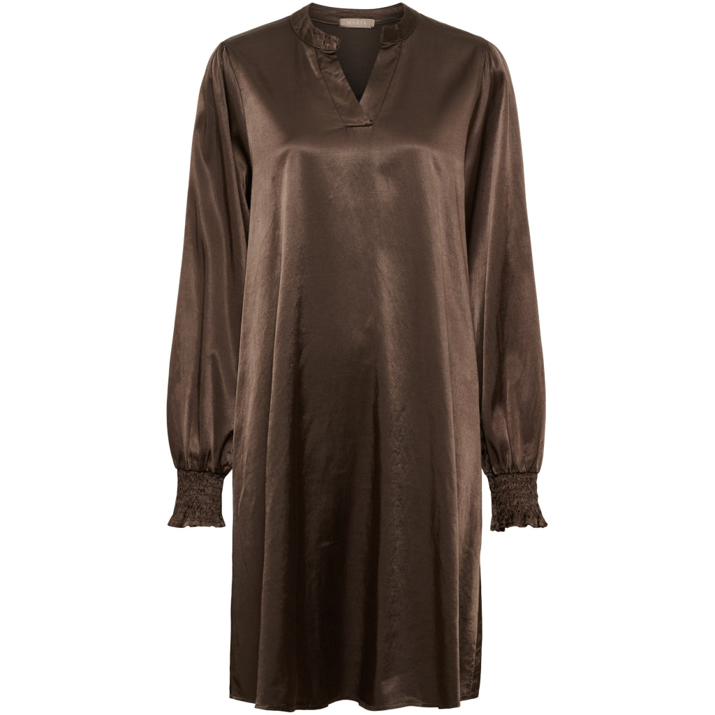 Marta du Chateau Caleya Dress Moro