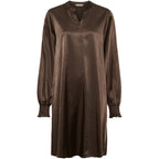 Marta du Chateau Caleya Dress Moro