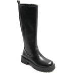 Marta du Château Mai Ladies Boots – Black