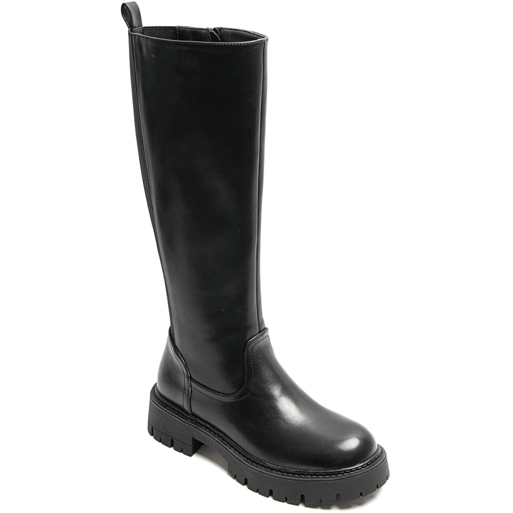 Marta du Château Mai Ladies Boots – Black