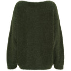 Marta – Knit, Green