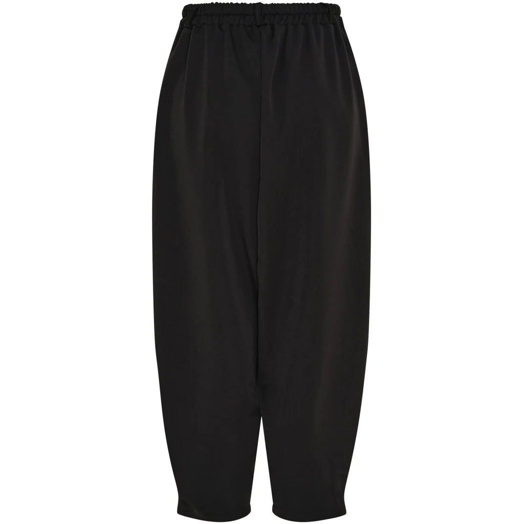 Marta du Chateau Fienna housut, Black