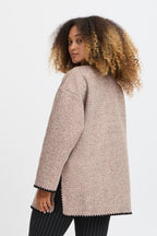 Sorbet SBBEATRIX Casual Jacket – Sandshell