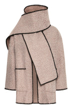 Sorbet SBBEATRIX Casual Jacket – Sandshell