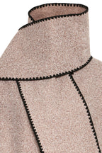Sorbet SBBEATRIX Casual Jacket – Sandshell