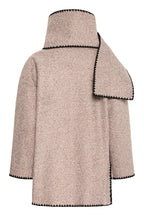 Sorbet SBBEATRIX Casual Jacket – Sandshell