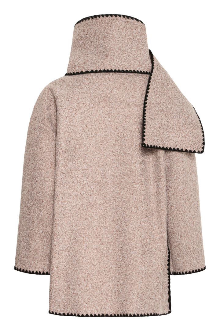 Sorbet SBBEATRIX Casual Jacket – Sandshell