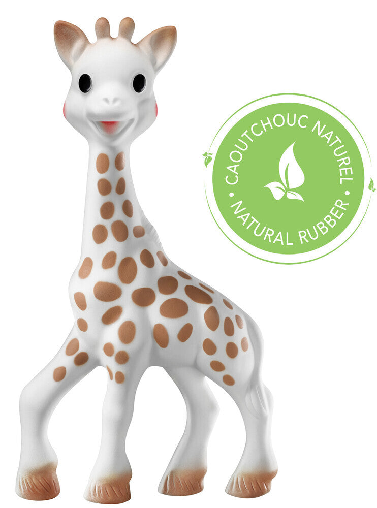 Sophie la girafe - Purulelu, original