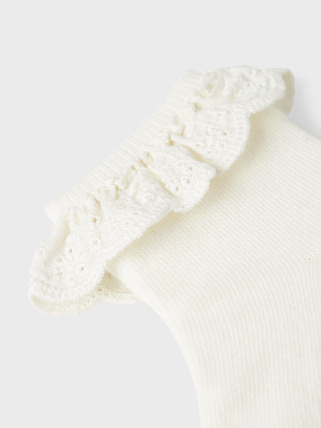 Lil-Atelier - RIBBINEULOKSINEN SUKAT