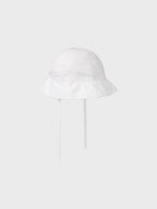 NAME IT BABY  UV-SUOJAUKSEN SISÄLTÄVÄ AURINKOHATTU
