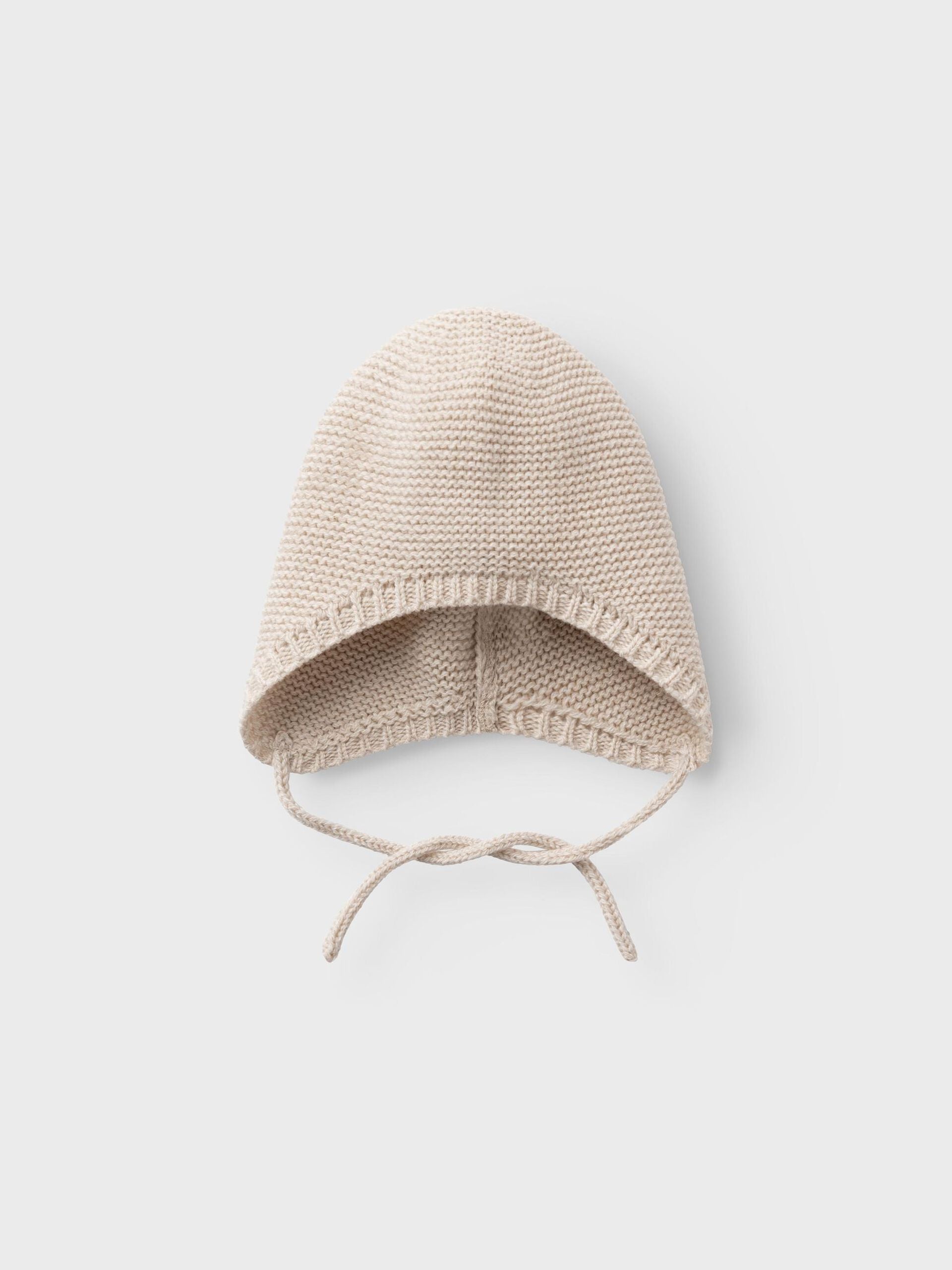 LIL' ATELIER BABY - merinovilla hattu